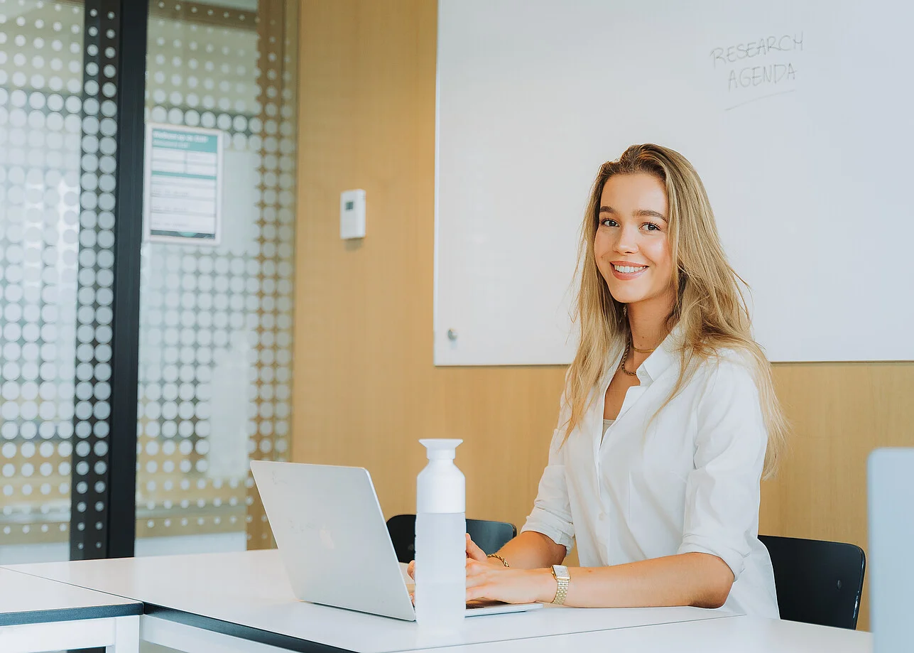 © Erasmus University Rotterdam - Alexander Santos Lima