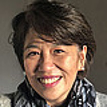 Dr Annette Pelkmans-Balaoing