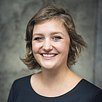 Esther Pieters, Associate Account Strategist at Google