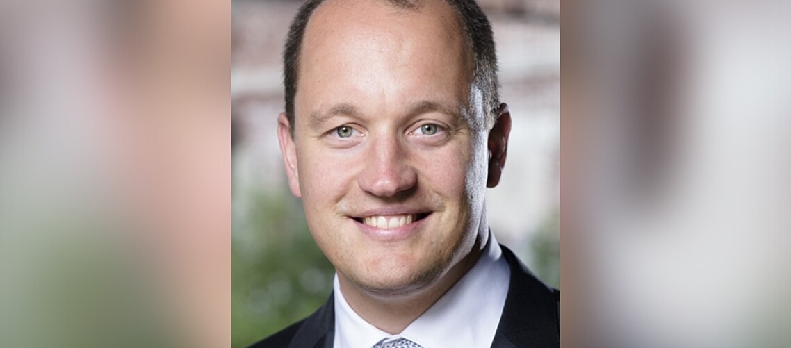 Professor Fabian Sting