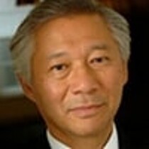 Profile picture of Professor George Yip