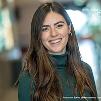 Maria Carmen Punzi