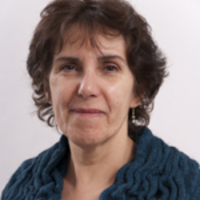 Helen Gubby