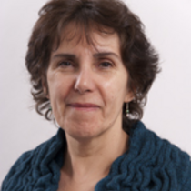 Helen Gubby