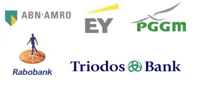 Corporate partners 2020