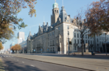 Rotterdam City Hall