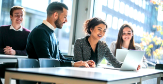 Management en leiderschap voor Ervaren Managers